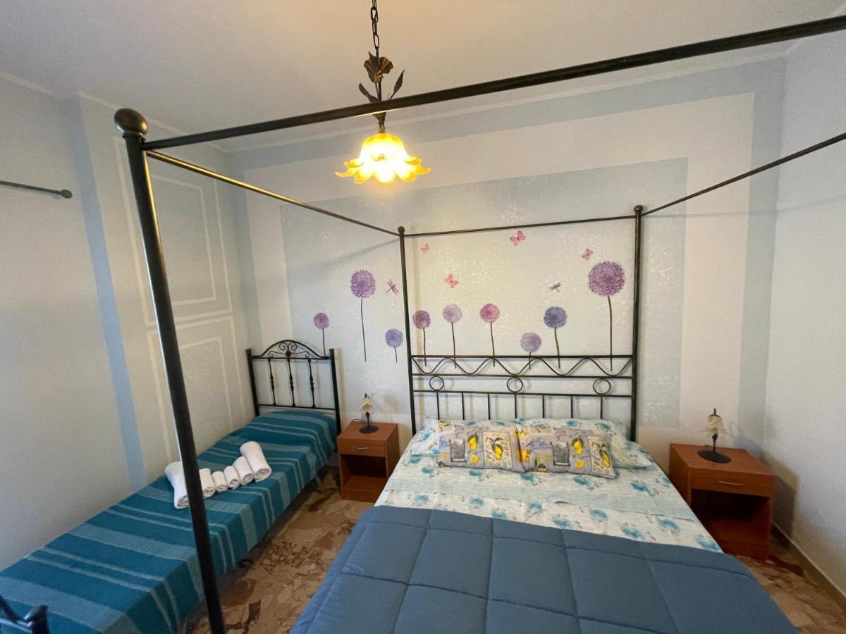 U Curtigliu Hotel Реалмонте Екстериор снимка